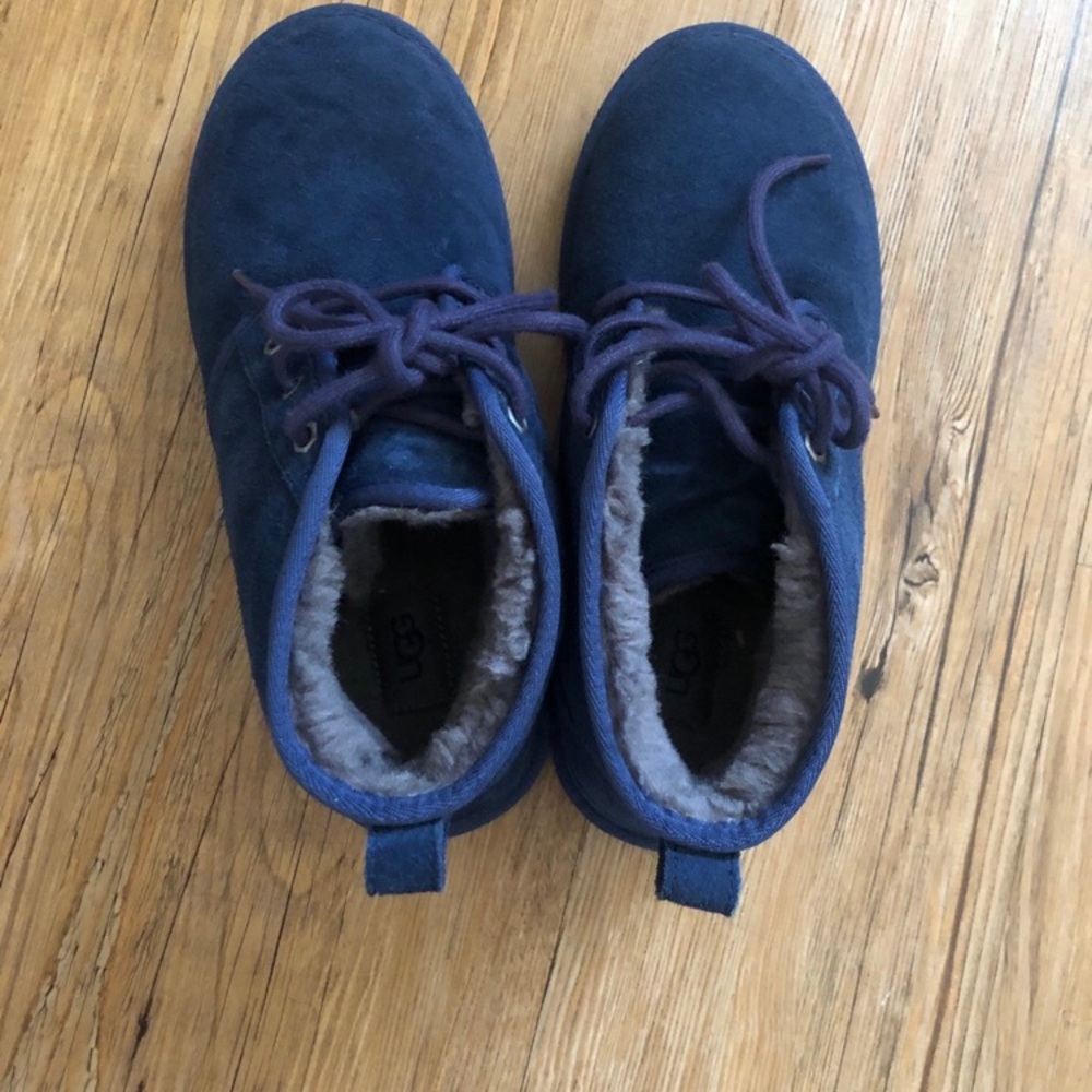 Ugg Neumel boots